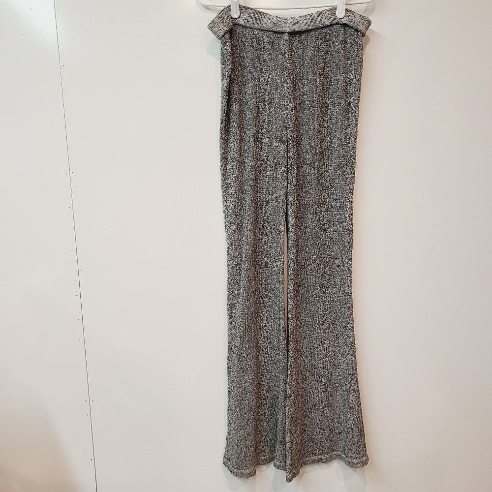 Aerie Gray Sweater Lounge Pants Size Medium